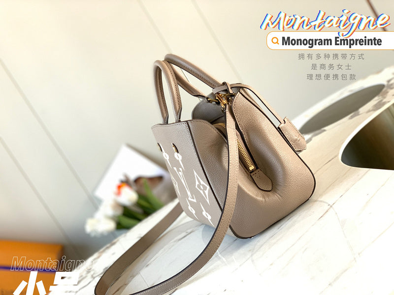Glami Fashion Lu-Vi Bags - 16635