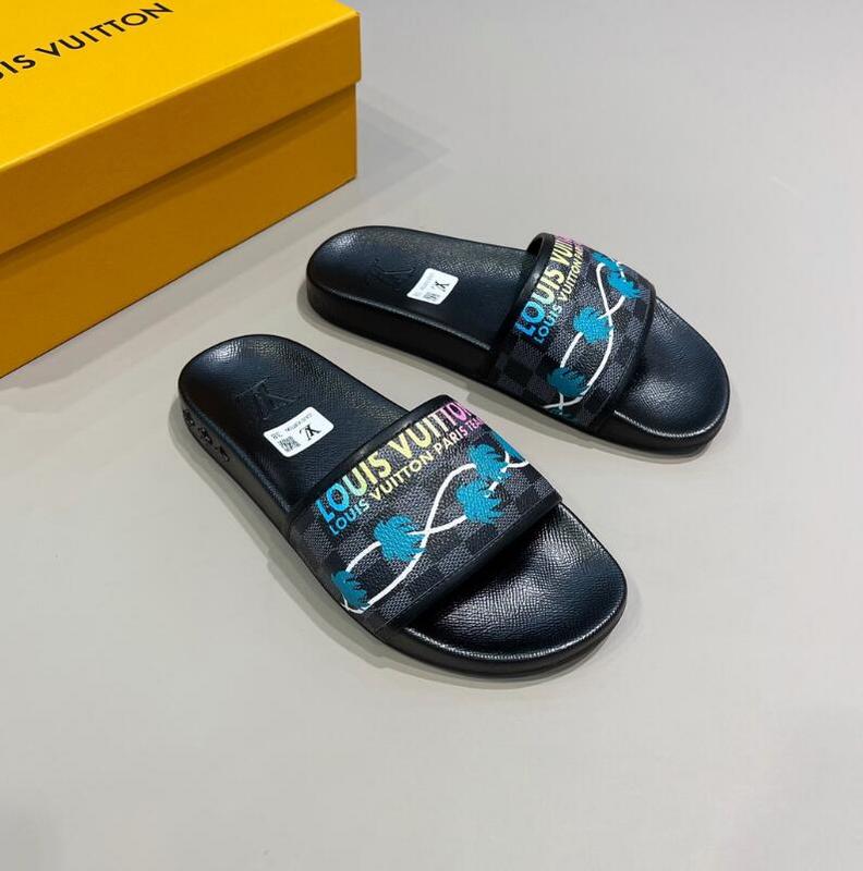 SAMC - LOV Men Shoes - 1476