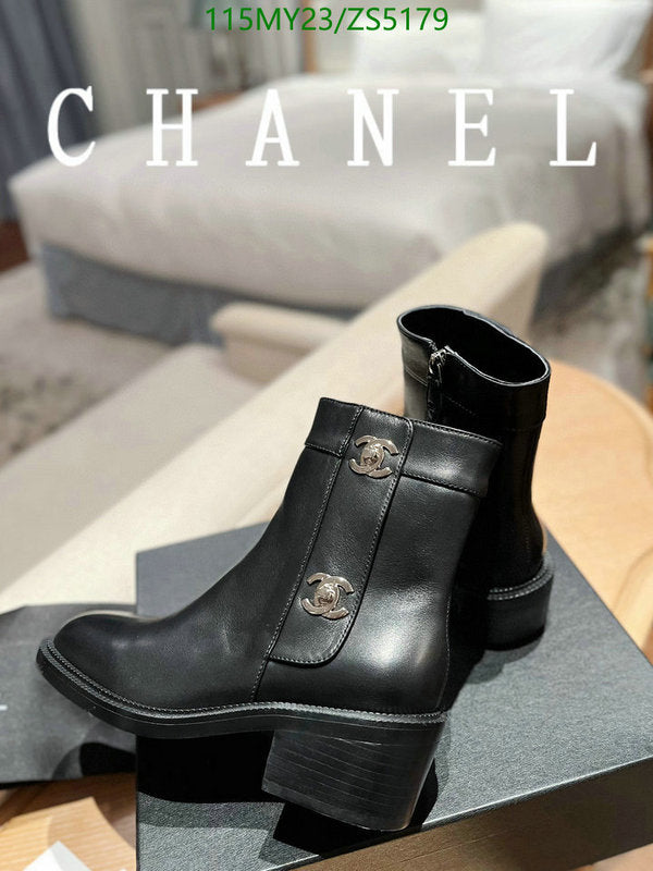 SAMC - CHL Women Boots - 318