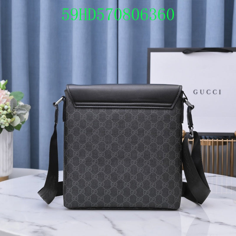 Glami Fashion - GCI Bags - 11186