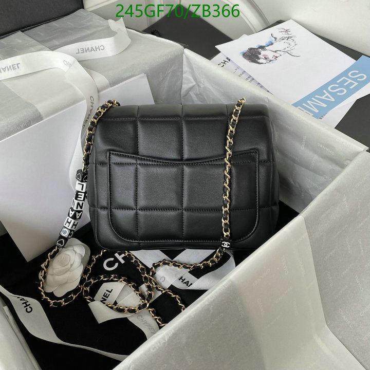 SAMC - CHL Bags - 691
