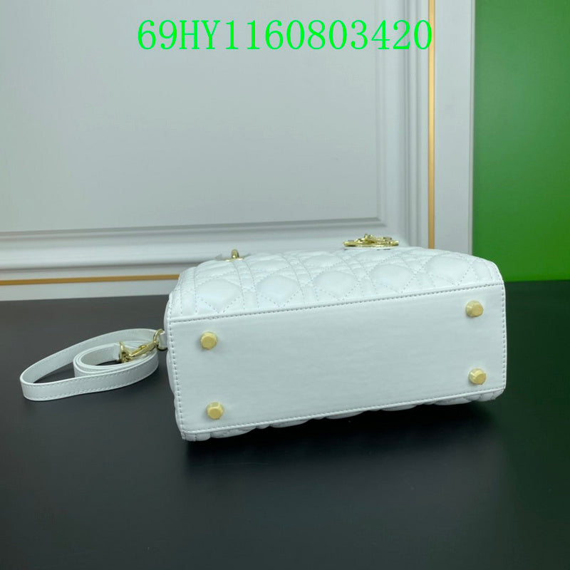 Glami - DOR Bags - 1369