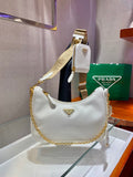 Satchel Bags - PDA Bags - 1846