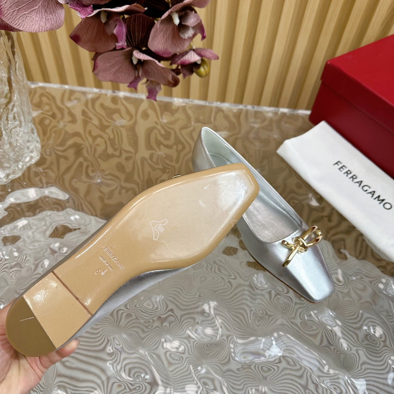 Glami - FGO Women Shoes - 049