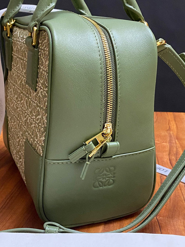 Glami - LWO Bags - 216