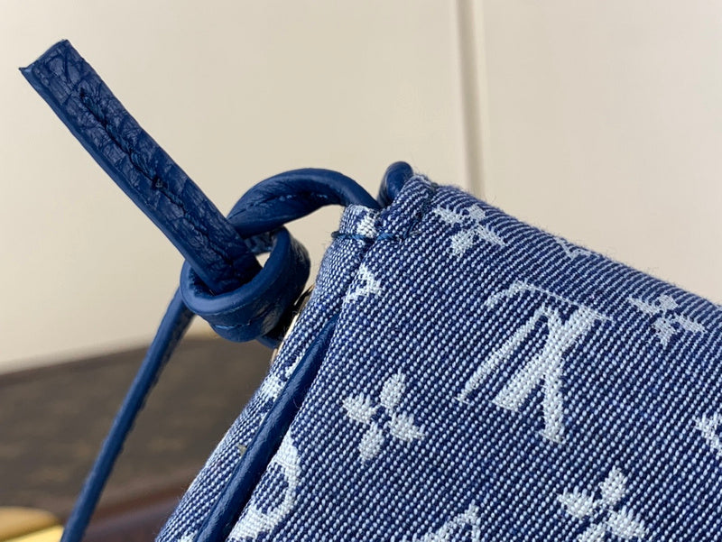 Satchel Bags - VL Bags - 2378