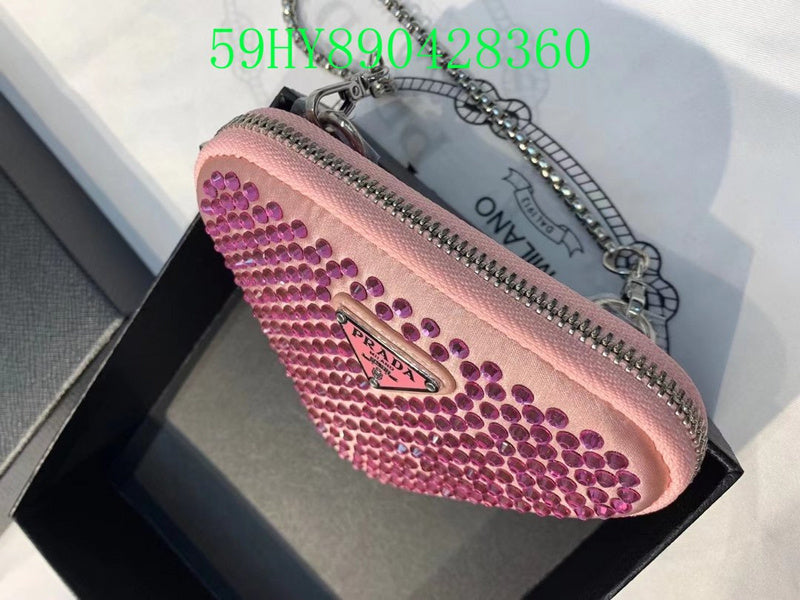 Satchel Bags - PDA Bags - 4443
