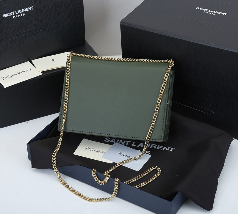 Satchel Bags - STLT Bags - 483
