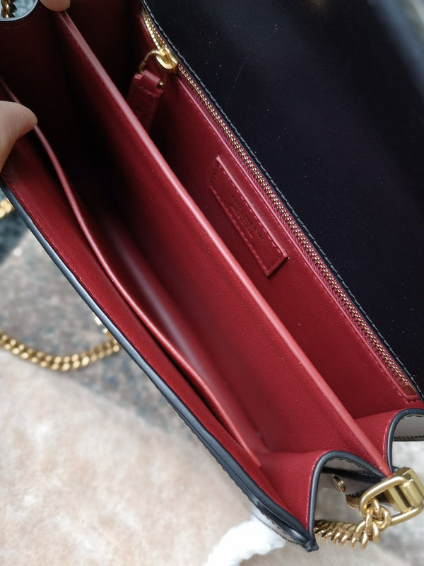 Glamy - YLS Bags - 1056