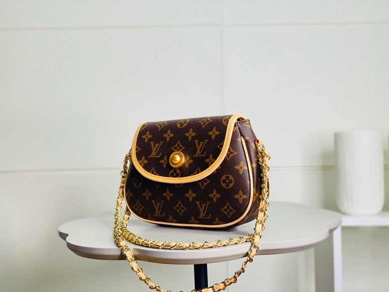 Glami- Glami- Lu-Vi bags - 3407