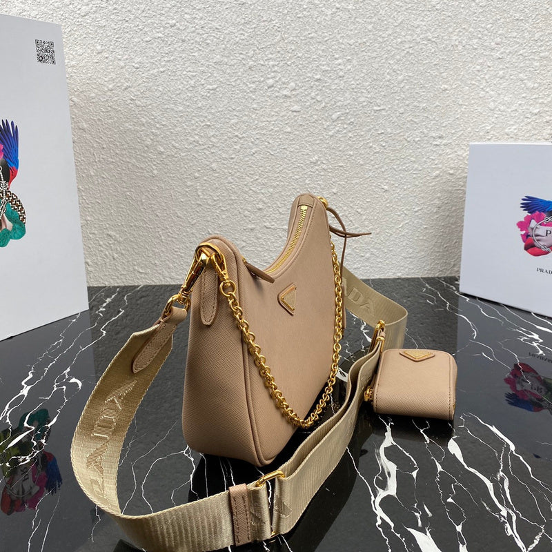 Glamy - PD Bags - 1799