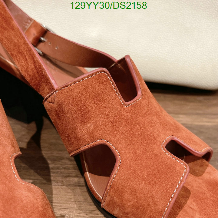 SAMC - HMS Women Shoes - 082