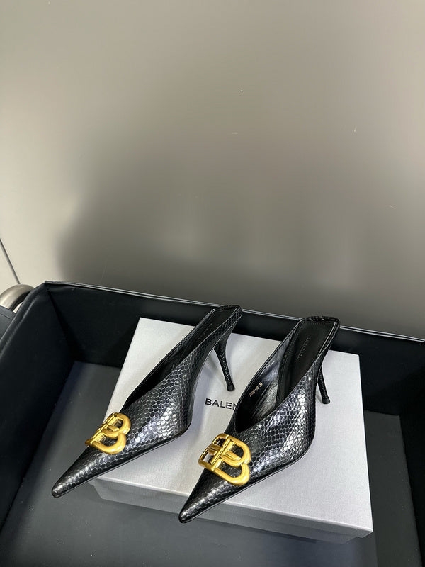 Satchel Bags - BGA Shoes - 856