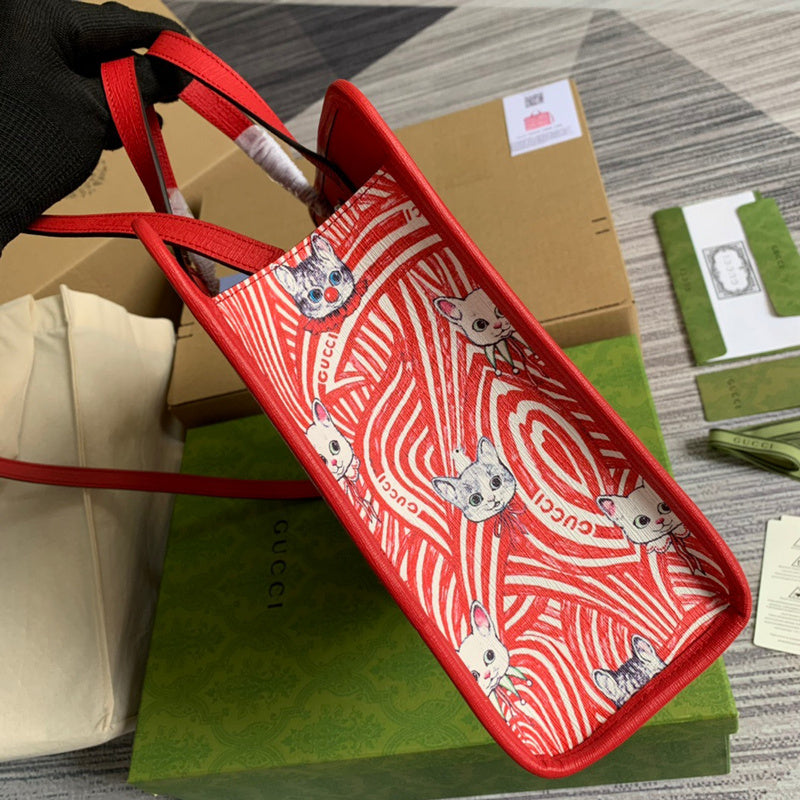 Satchel Bags - GCI Bags - 6927