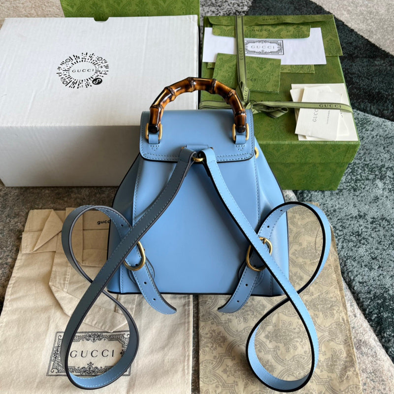 Satchel Bags - GCI Bags - 907