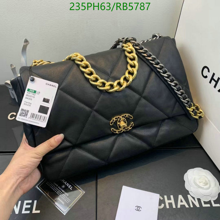 SAMC - CHL Bags - 019