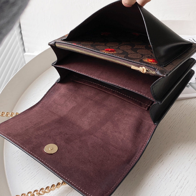Satchel Bags - CCH Bags - 514