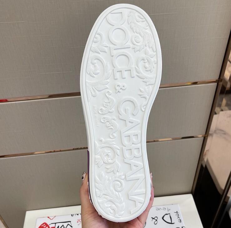 SAMC - DAG Men Shoes - 345