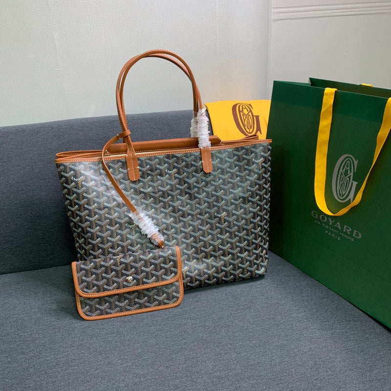 Glamy - GYO Bags - 1472