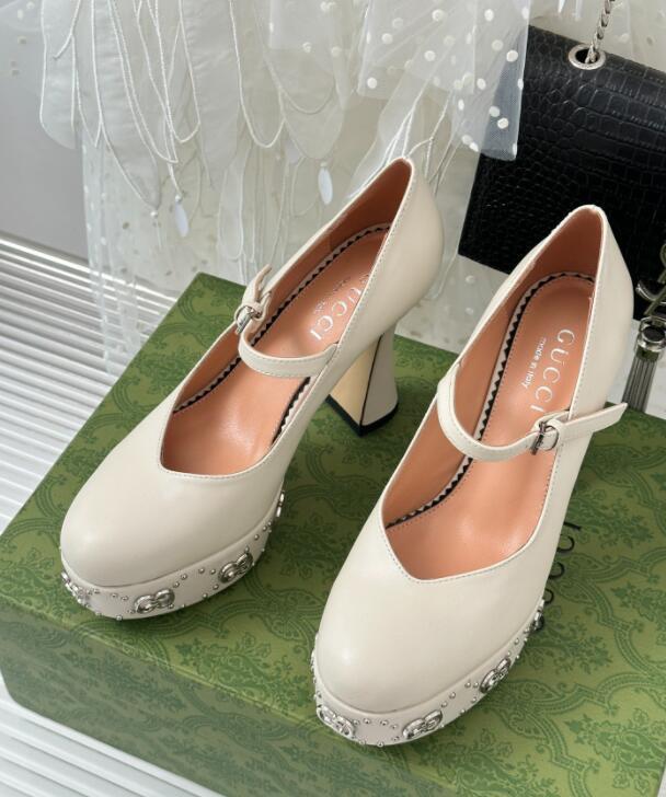 SAMC - GUKI Women Shoes - 487