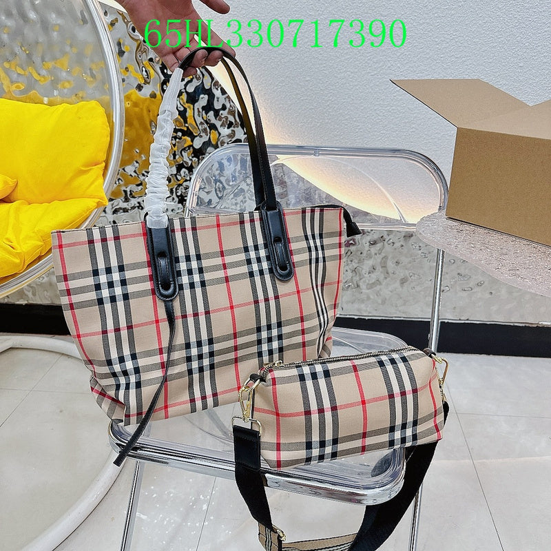 ELE Fashion -BBR Bags - 103