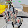 ELE Fashion -BBR Bags - 103