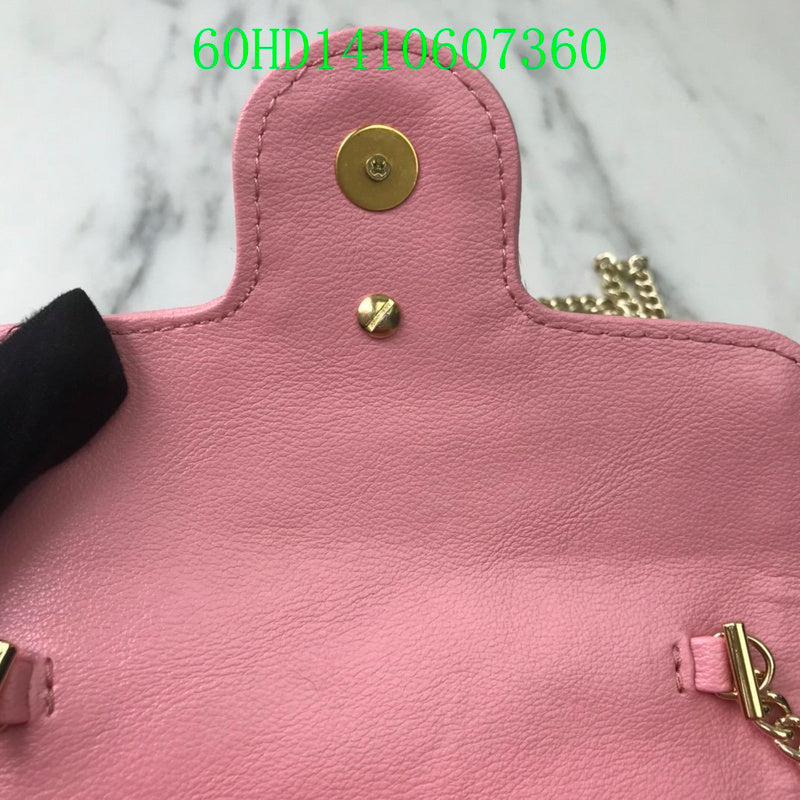 Glami Fashion - GCI Bags - 10414