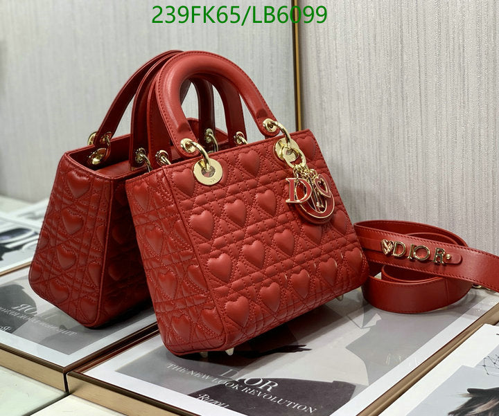 SAMCC - DOR Bags - 1318