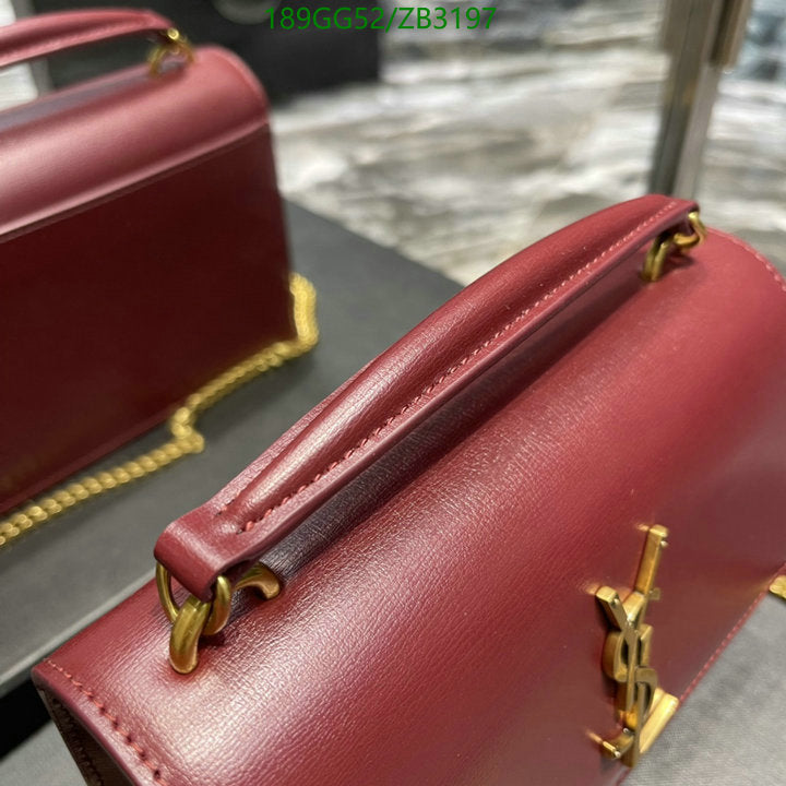 SAMC - YLS Bags - 390