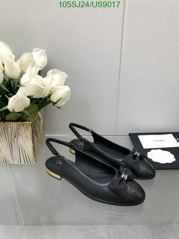 SAMC - CHL Women Shoes Ballet - 128