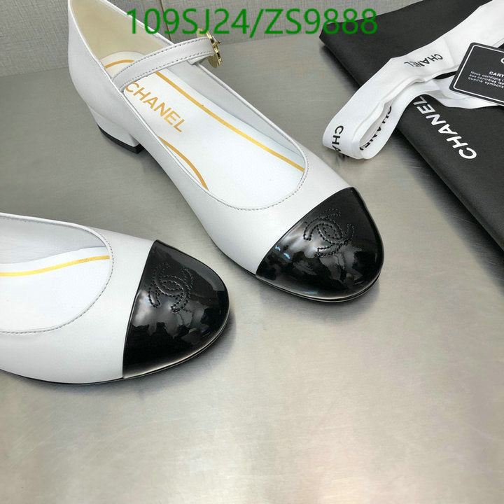 SAMC - CHL Women Shoes Ballet - 233