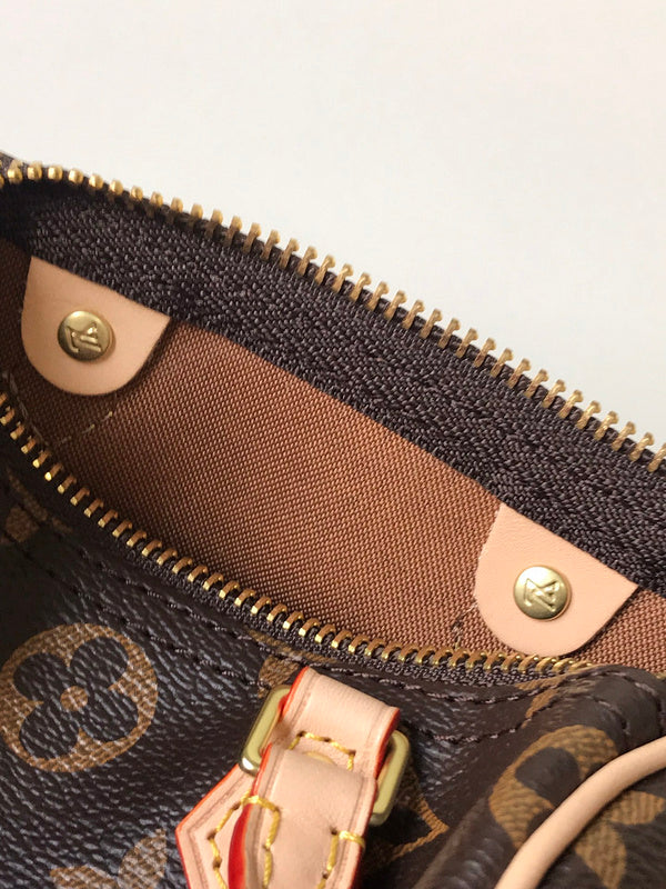 Satchel Bags - VL1 Bags - 669