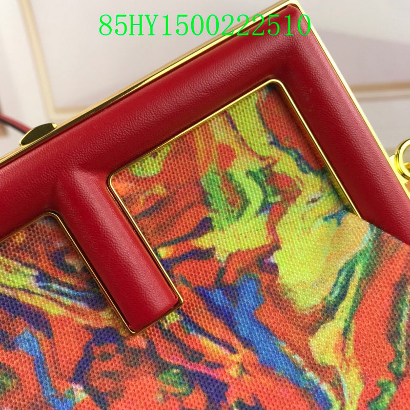 Glami - FDE Bags - 2834