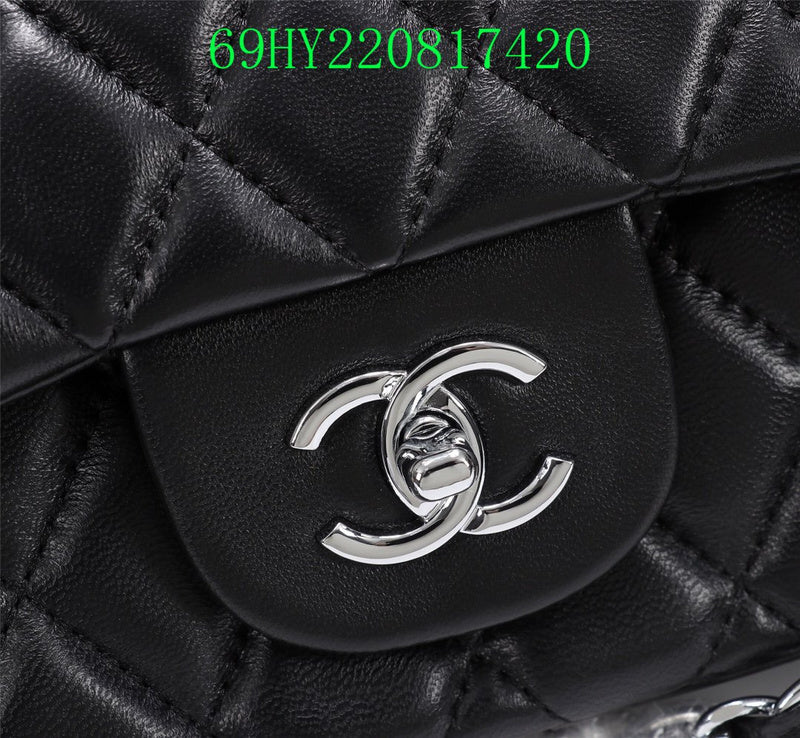 Satchel Bags - CHL Bags - 5292