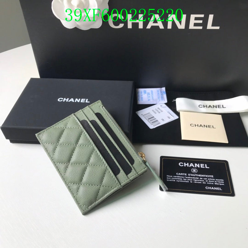 Glami - CHL Wallet - 2520