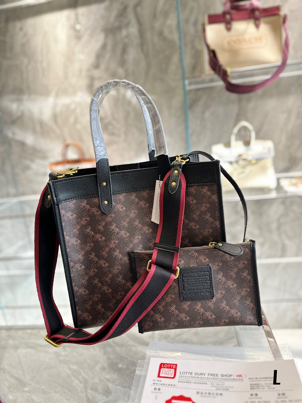 Satchel Bags - CCH Bags - 355