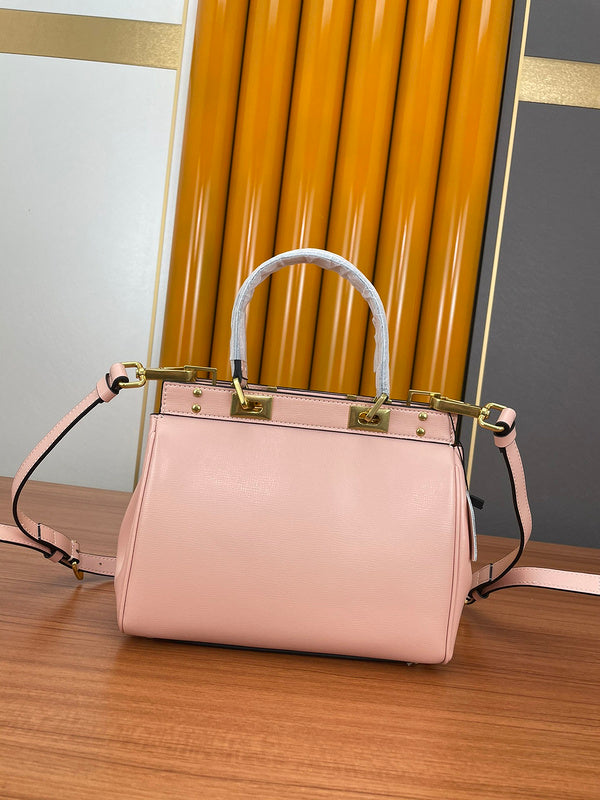 Satchel Bags - VTO Bags - 1124