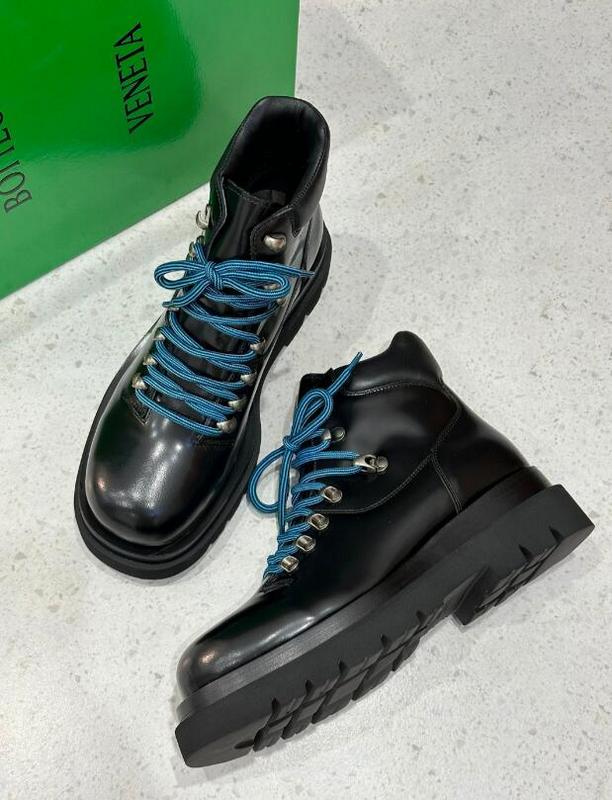 SAMC - BOV Men Shoes - 067