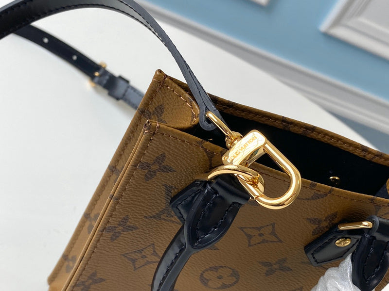 Glami GlamI Lu-Vi bags - 17092