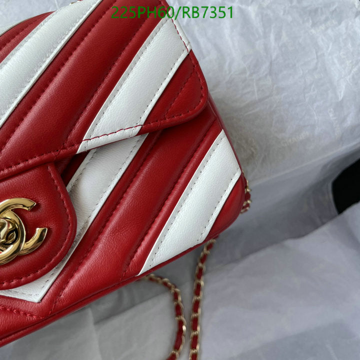 SAMC - CHL Bags - 419