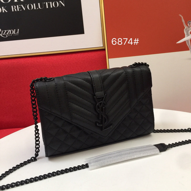 Satchel Bags - SLY Bags - 1452
