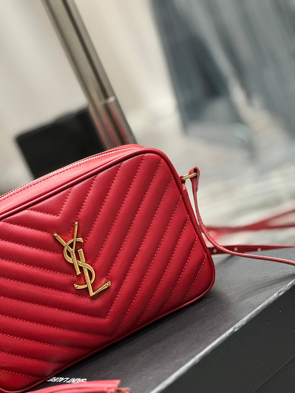 Glamy - YLS Bags - 1011