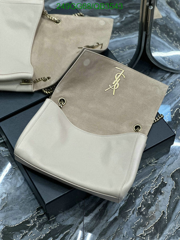 SAMC - YLS Bags - 268