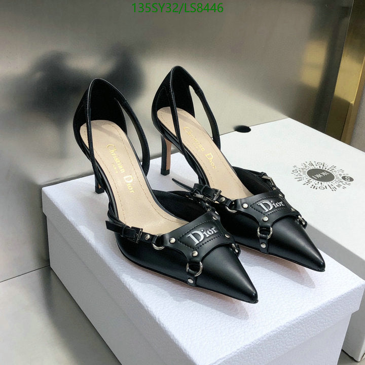 SAMCC - DOR Women Shoes - 1818