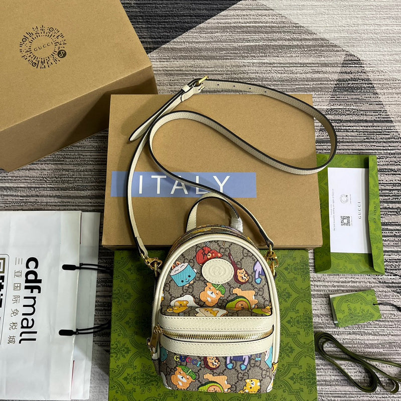 Satchel Bags - GCI Bags - 7259