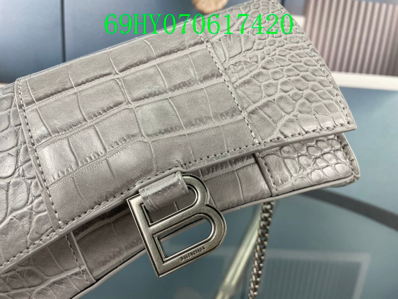 Satchel Bags - BGA Bags - 2249