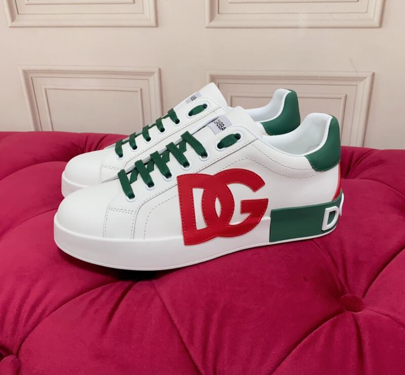 SAMC - DAG Men Shoes - 156