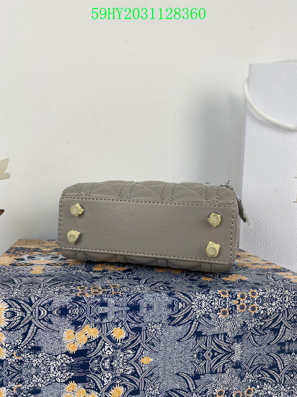 Glami - DOR Bags - 1017