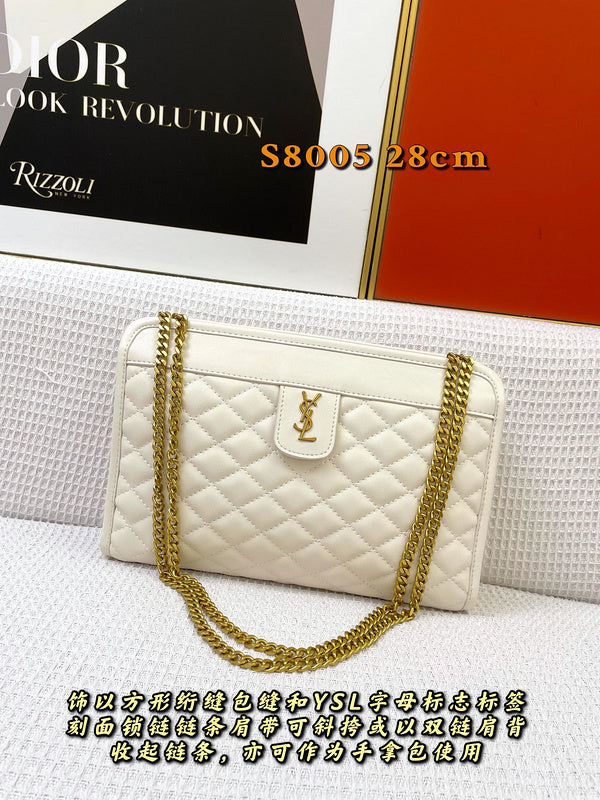 Satchel Bags - SLY Bags - 1247