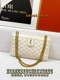 Satchel Bags - SLY Bags - 1247
